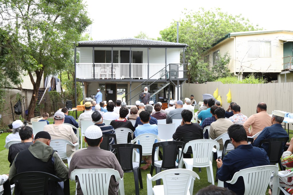 Al Quran Academy Brisbane Celebrates 2025 Student Achievements at New Kuraby&nbsp;Campus